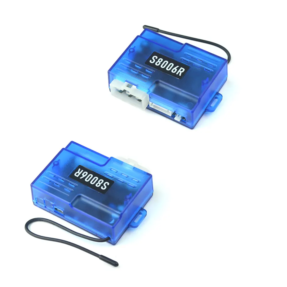 Universal 12V Car Alarm System Accessories Start Stop Button Mobile Bluetooth App Keyless Entry Start Remote Control System
