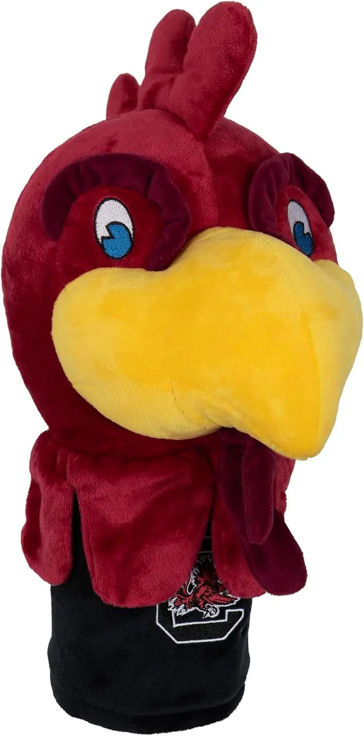 

Прочный чехол для головки клюшки для гольфа с мягкой подкладкой для защиты клюшки