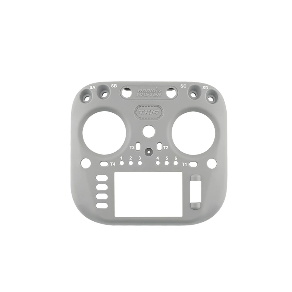 

RadioMaster TX15 Original Replacement Parts