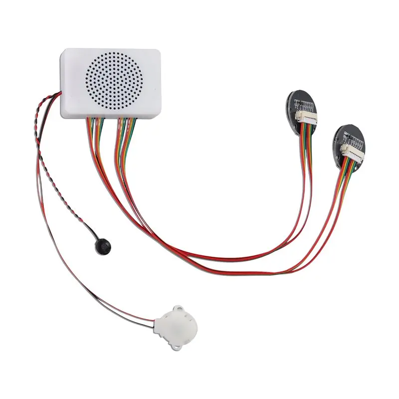 

AI Binoculars Intelligent Circuit Board Development Motherboard AI Robot Circuit Board-ABIU