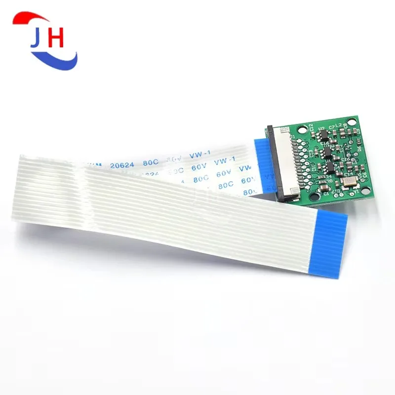 New Raspberry Pi CSI Interface Camera 5 Megapixel 15cm Cable Support 3 Generation B /2 Generation Webcam module HDMI Interface