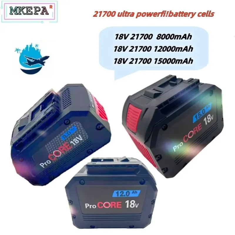 18V Procore 18V Bat… - image