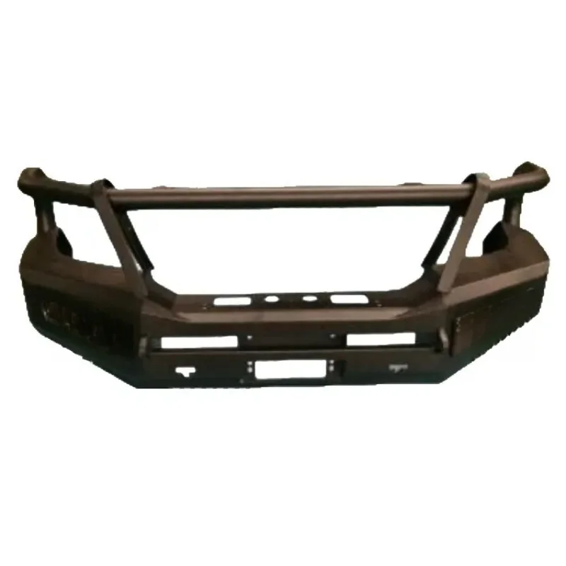 

New 4X4 Steel Front Bumper Bull Bar Nudge Bar for F150 F250