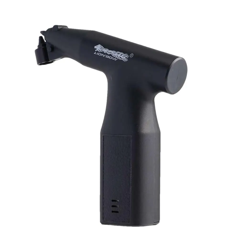 Car Electric Spray Paint Gun Set Professional Fine Rechargeable USB Gun Handheld Spray Atomization Sprayer Electric Paint M O3K2