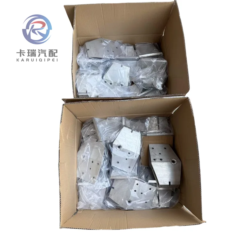 رأس هيكل التصادم الطولي، دعامة السكك الحديدية للإطار الأمامي لـ Mclaren 570S,540C,570GT,600LT,620R,GT,11A0807CP,11A0808CP