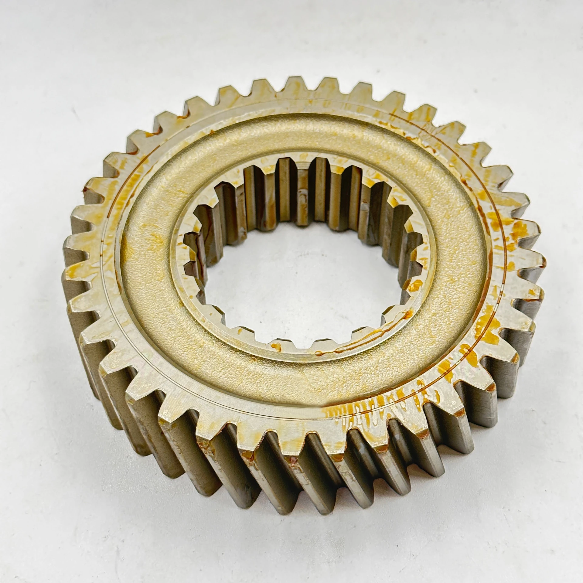 

3035852 pump gear for hitachi ex300-2 ex300-3 ex300-5 hydraulic pump hpv145 37t/19t high quality