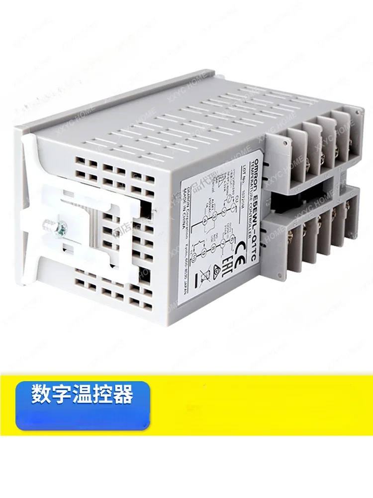 ترموستات E5CWL-R1TC R1P Q1P E5CSL-QTC RTC E5EWL-Q1TC