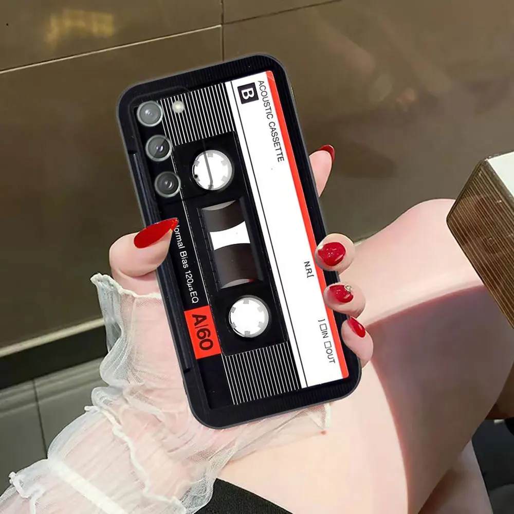 Vintage Cassette Bo…