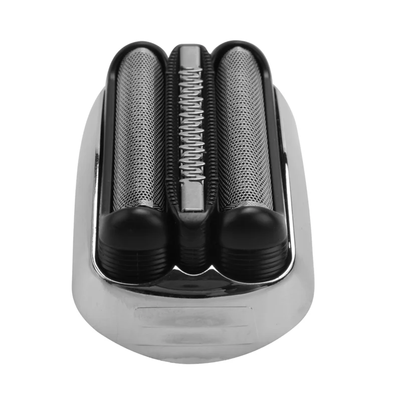 

Сменная головка электробритвы для Braun 21S 3 серии 300S 301S 310S 320S 330S 340S 360S 380S 3000S 3010S Детали бритвы-Y48A
