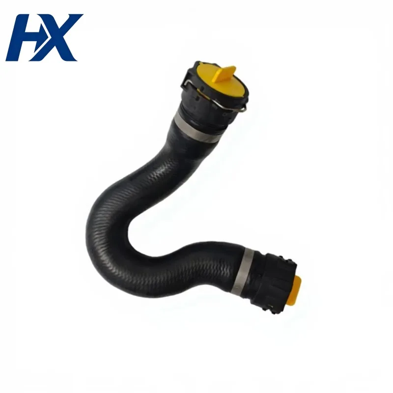 

8R0121101C Coolant Hose for Audi Q5 8R Engine Cooling System Radiator Hose 2008-2017 Auto Cooling Parts