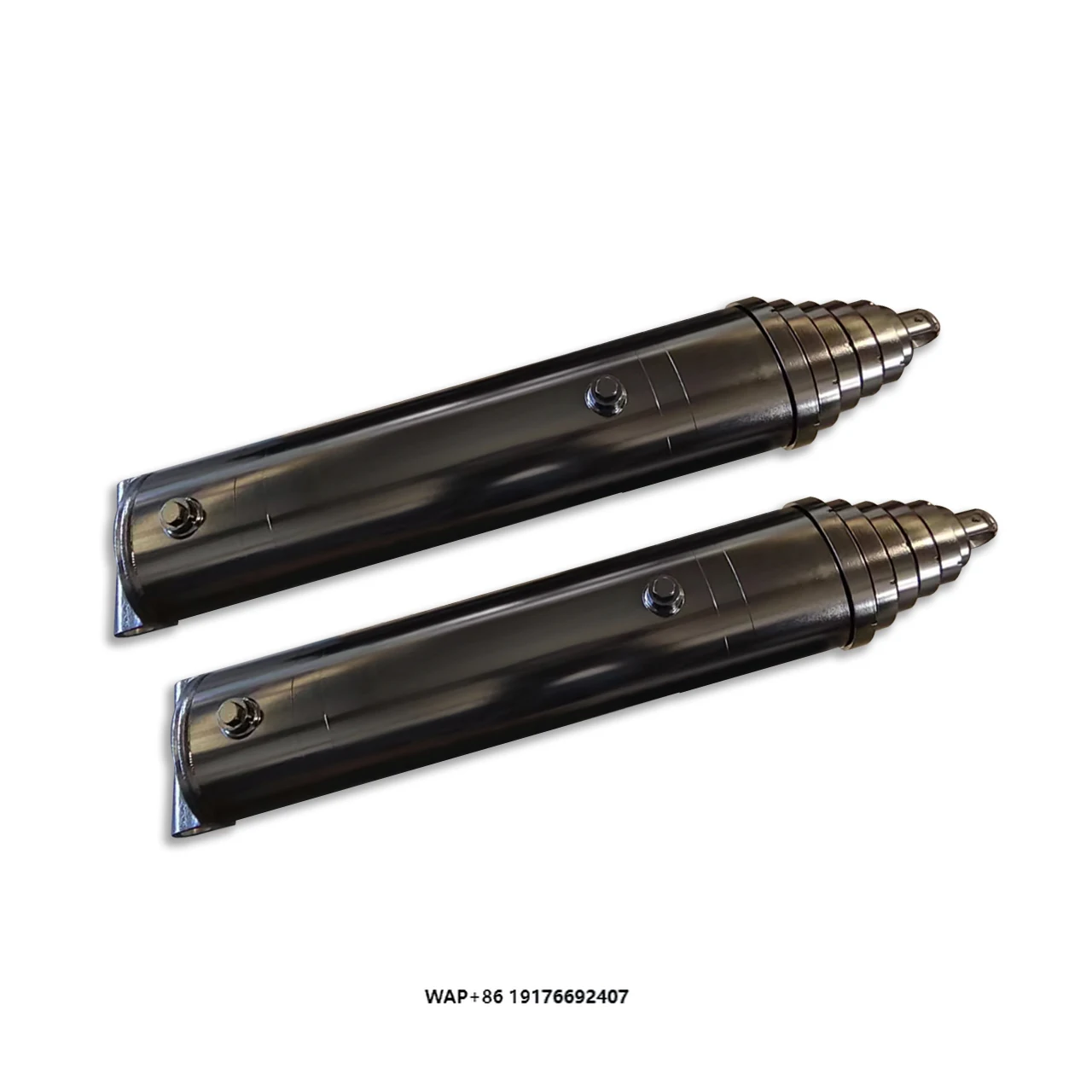 

Customizable High Quality PK Type Front-end Telescopic Hydraulic Cylinders for Dump Truck Trailer