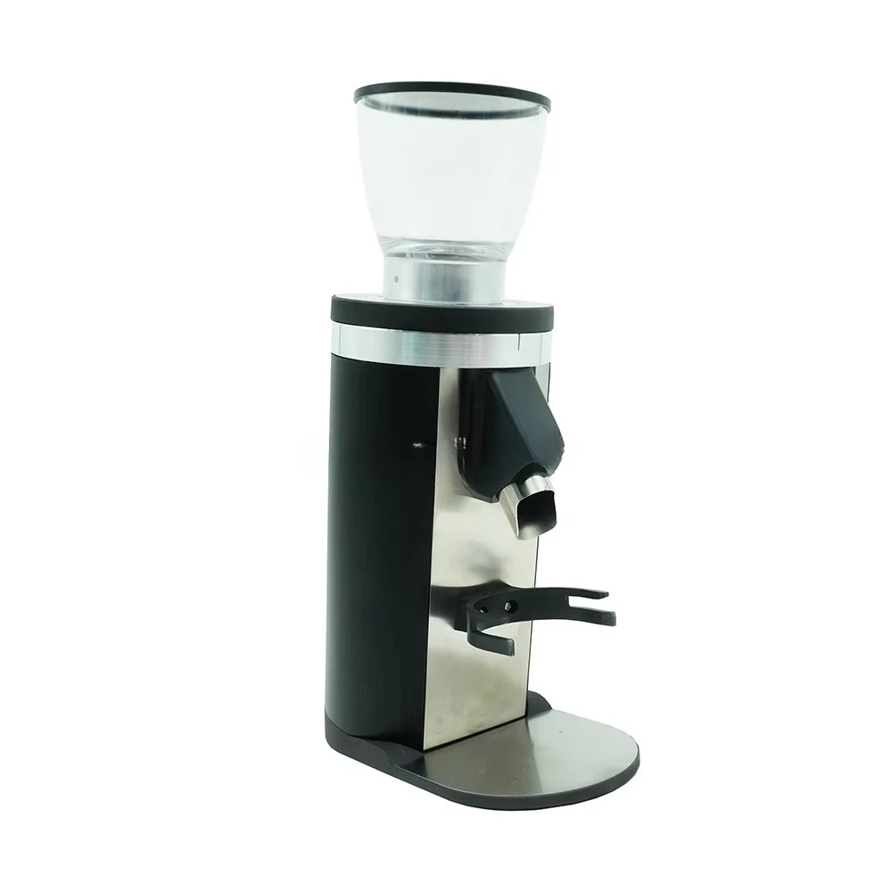 Professional Adjustable Dial Burrs Grinders Household/hotel Coffee Bean Grinders HB64 Pro All Purpose Grinding 220V Electric 250