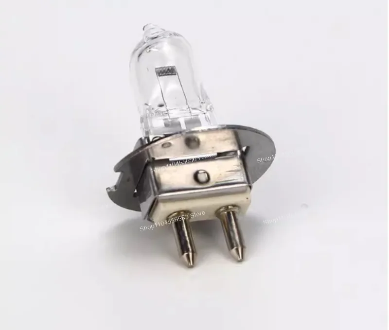 HLX 64251 6V20W PG22 ophthalmic slit lamp bulb