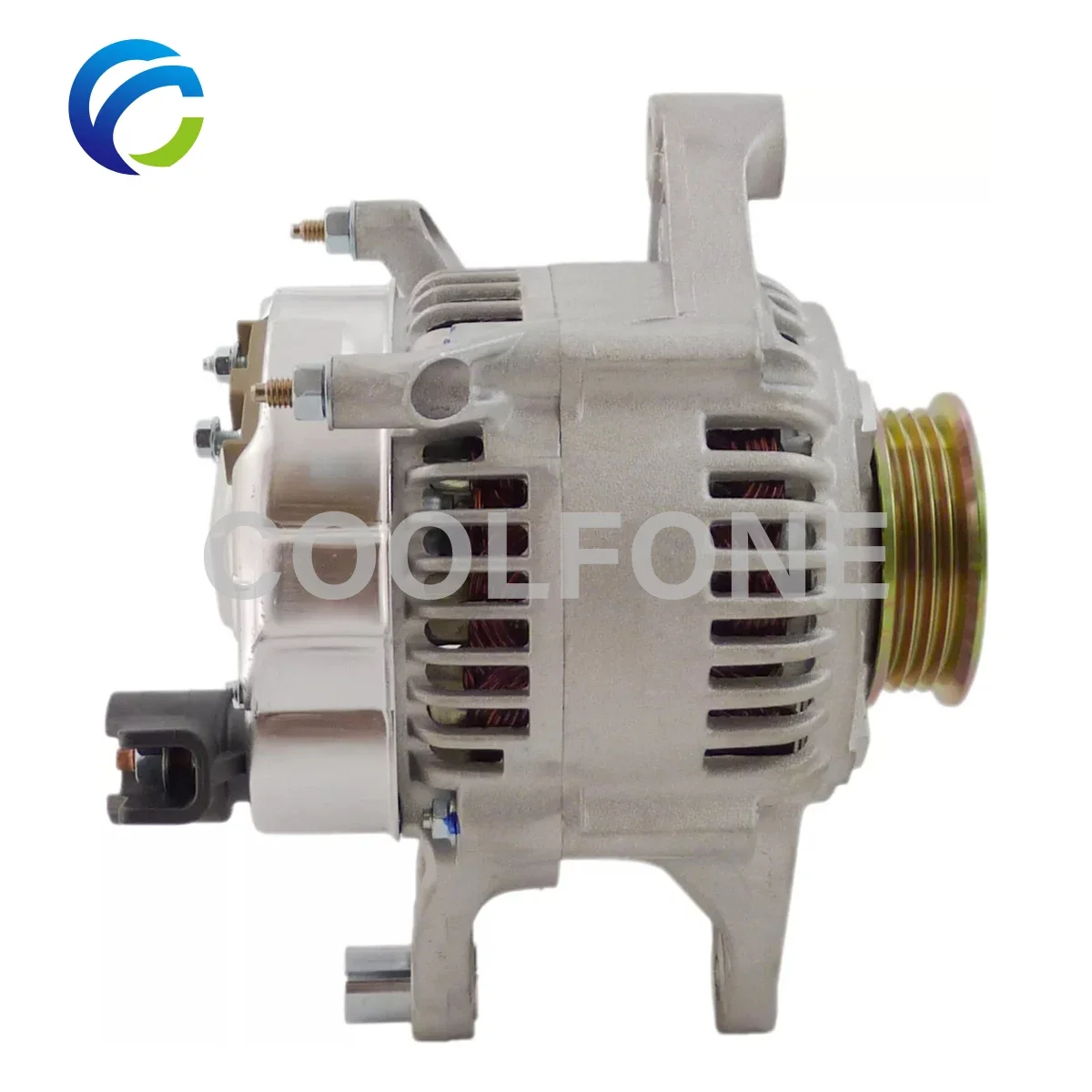 Generator Alternator for JEEP Cherokee Comanche Wrangler CHRYSLER GRAND VOYAGER BARON PHANTOM 56005685 04686018 5234031