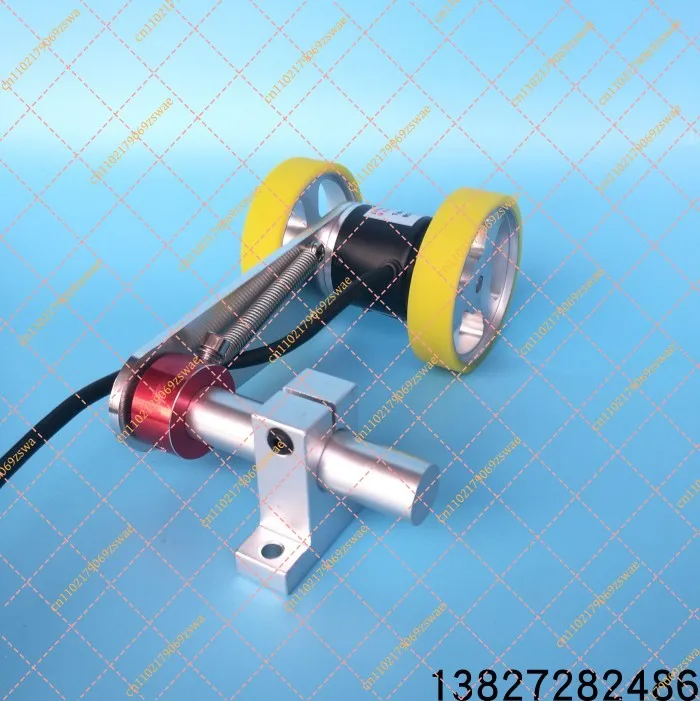 Wheel Encoder / Sensor Transmitter Weaving Machine Meter Meter / Length Meter / Measuring Length Fixed Length Wheel