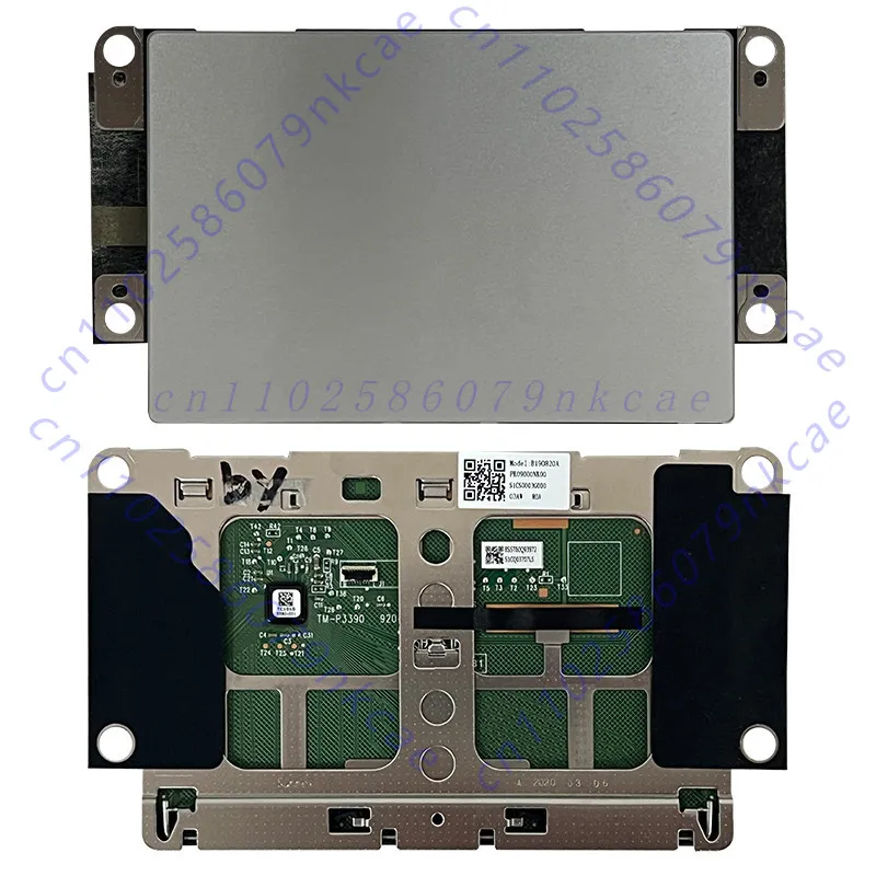For Lenovo Xiaoxin PRO-13 2019/2020/pro 13ITL 2021 S530-13iml Touchpad