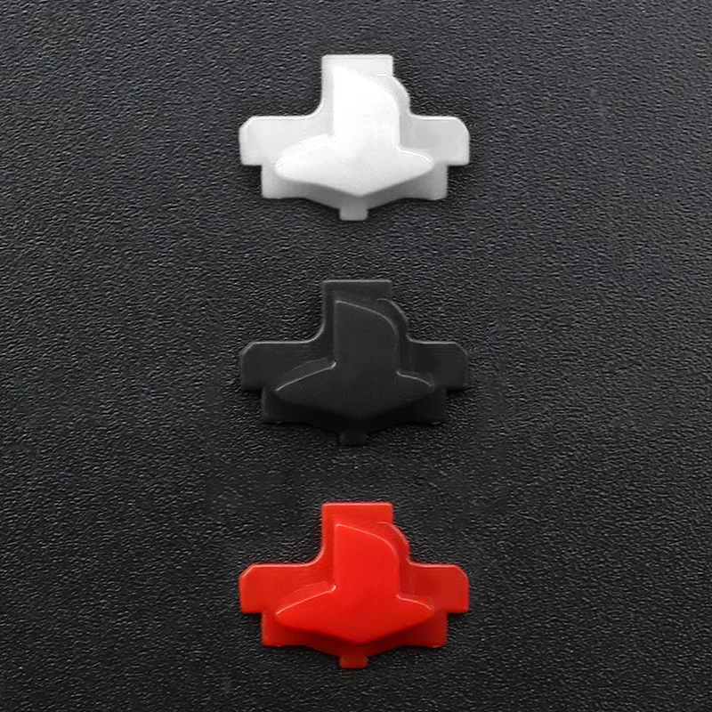 Data Frog Suitable for Sony PS5 Controller Repair Accessories Logo/Home Button Backward On Key