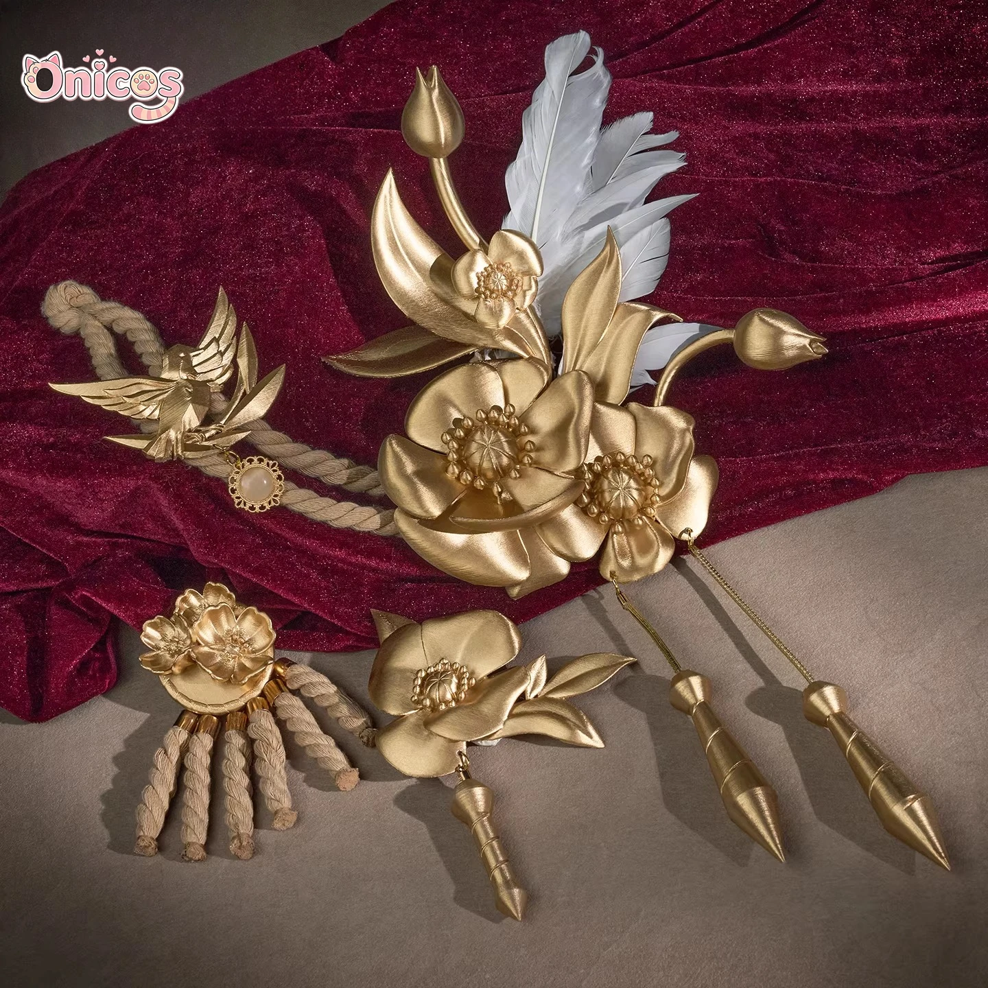 

Game Identity V Mercenary To The Thousands of Silent Ones Cospaly Costume Halloween Suits Anime Party Set Onicos