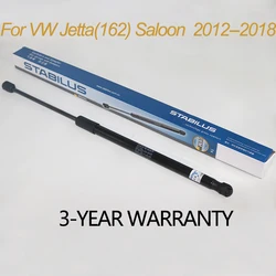 Original Car-styling rear Trunk Shock Lift Tailgate Gas Spring Strut for VW Jetta(162) Saloon  2012--2018 5C6 827 550    550A