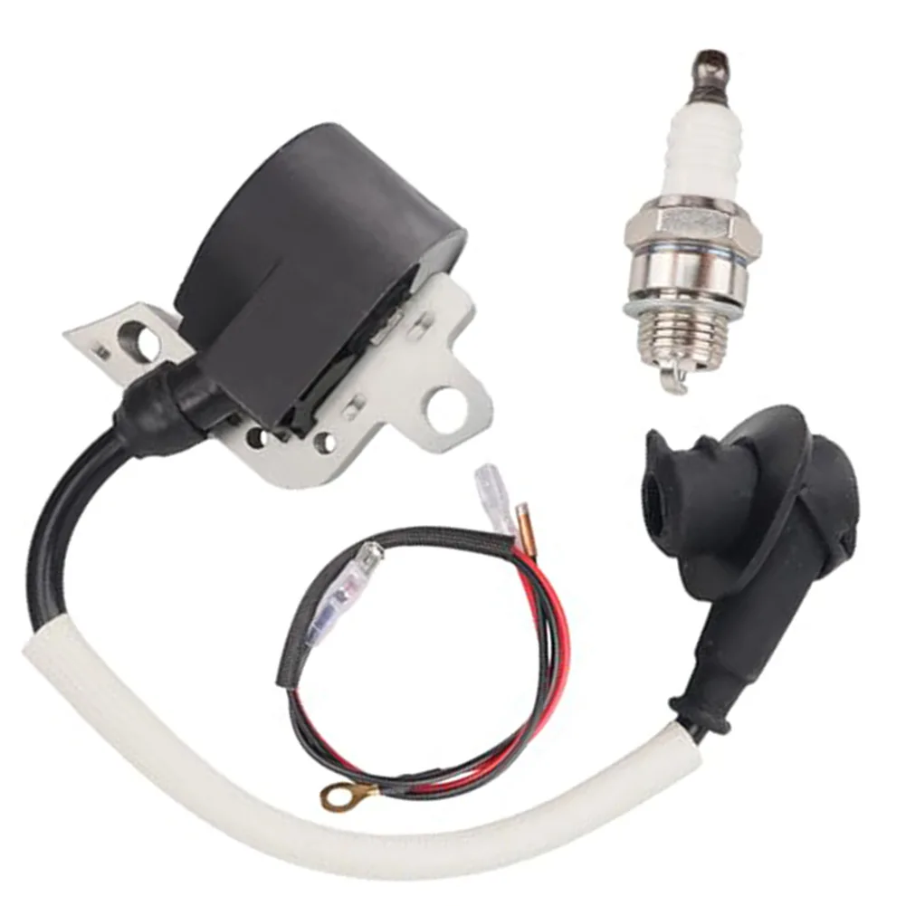 /Ignition /Coil /1122 400 1314 With Spark Stopper For MS460 MS650 MS660 Chainsaw Engine Replacement Part