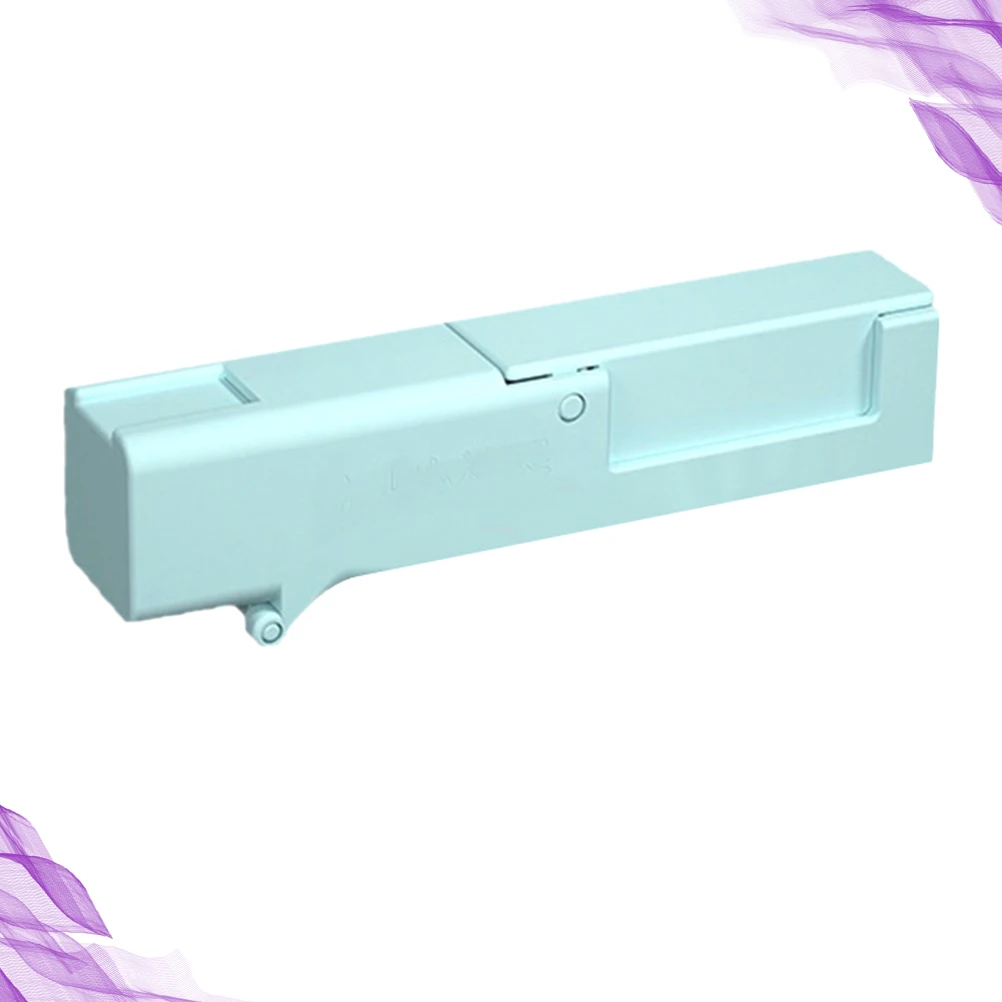 

Elevator Epidemic Prevention Tool Handle Clip Door Clamp Dot Mini Portable Foldable Protective Plastic Material Safe