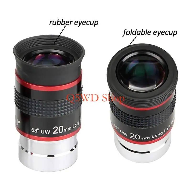 Q5WD Eyepiece 1.25I…