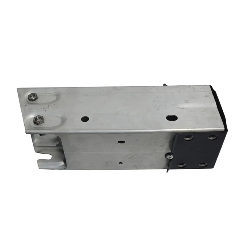 

Automobile Right Front Bumper Head Cross Component For Tesla Model 3 Front Bumper Inner Iron Bracket 1088149-00-F