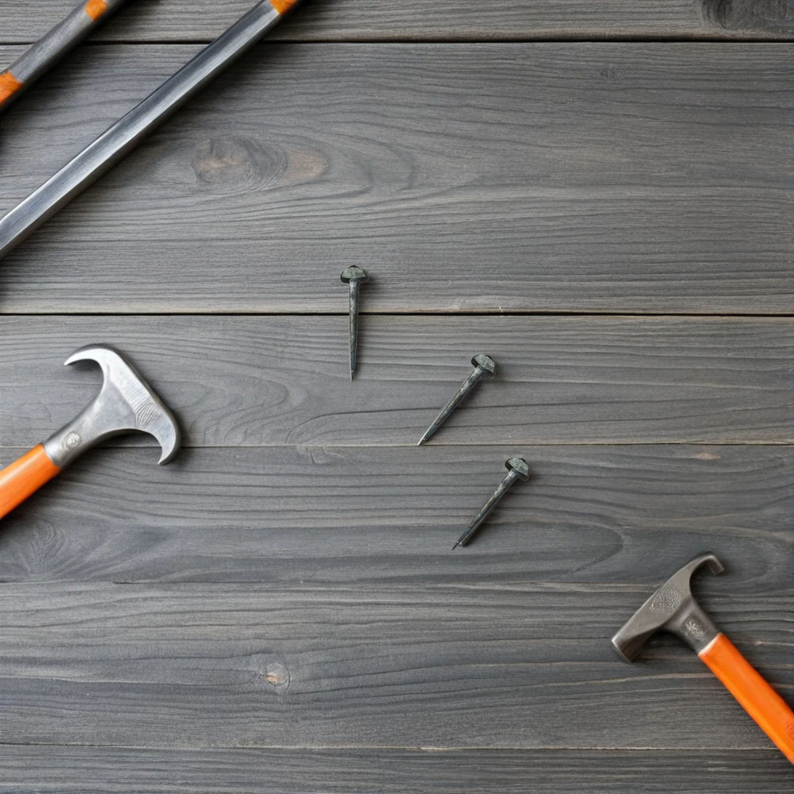 50 قطعة من مسامير حدوة الحصان، مادة حديدية، بديل متين لأحذية الحصان، مشابك حافر احترافية مدمجة، حصان قوي #2