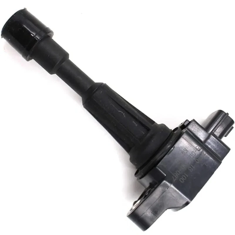 

Ignition Coil UF-655 ZJ49-18-100 ZJ20-18-100 L3G218100A 178-8531 FOR Mazda 2 3 1.5L l4 2011 2012 2013 2014 2015 2016 2017
