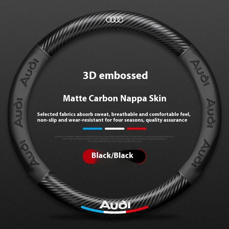 For Audi A3 A4 A5 A… - image