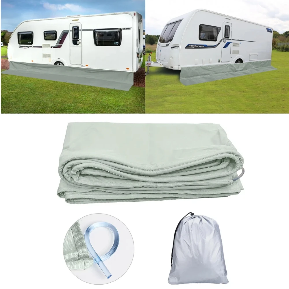 #27 New Awning Accessories Arrivals