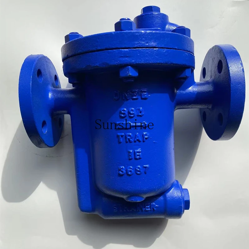 مصيدة بخار دلو مقلوب 991 أوتوماتيكية 992 تصريف 993 شفة 994 995 6