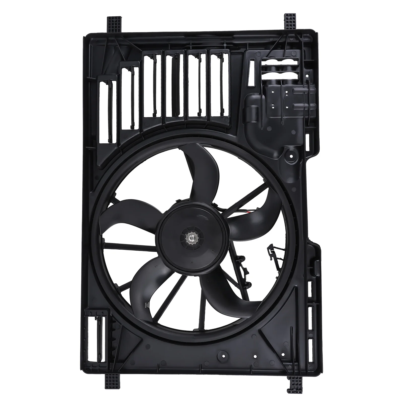 Radiator Cooling Fa… - image