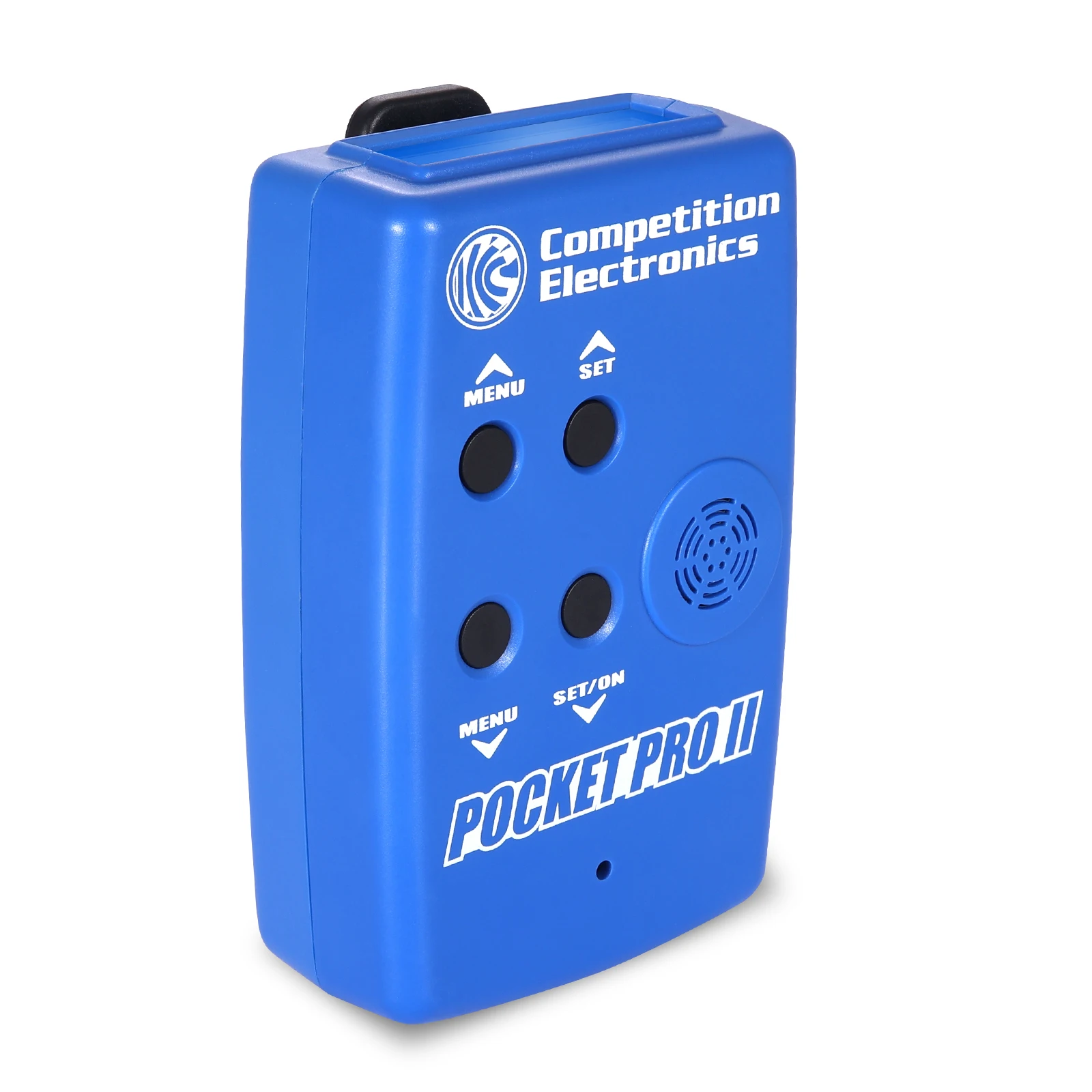 

Wholesale Shot Timers Shooting Timer for Competition Electronics ProTimerII Shot Timer Blue, One Size, CEI-4700