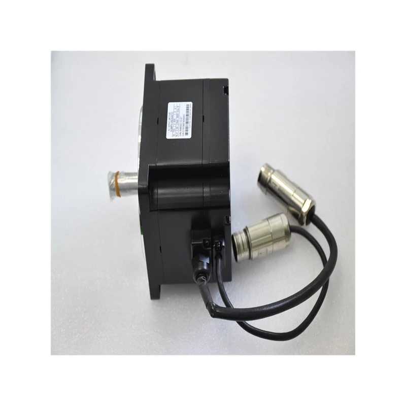 Industrial Automation Integrated Servo Motor  1Kw SGMAS-08ACA61