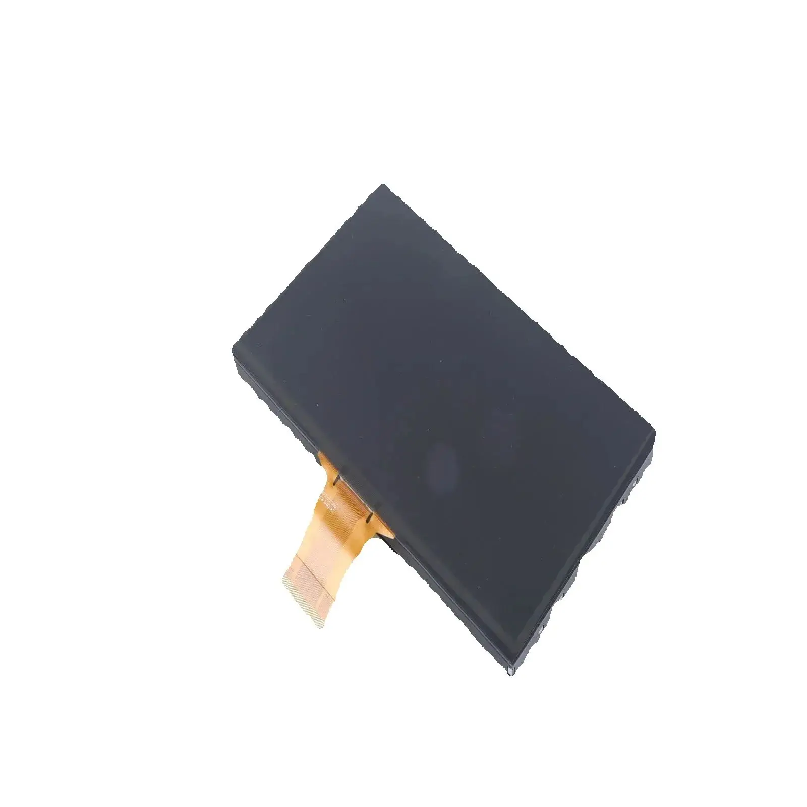 LQ080Y5DZ05 شاشات كريستال بلورية تعمل باللمس محول الأرقام لفورد حافة الهروب اكسبلورر F-150 F-250 F-350 2011-2018 #6