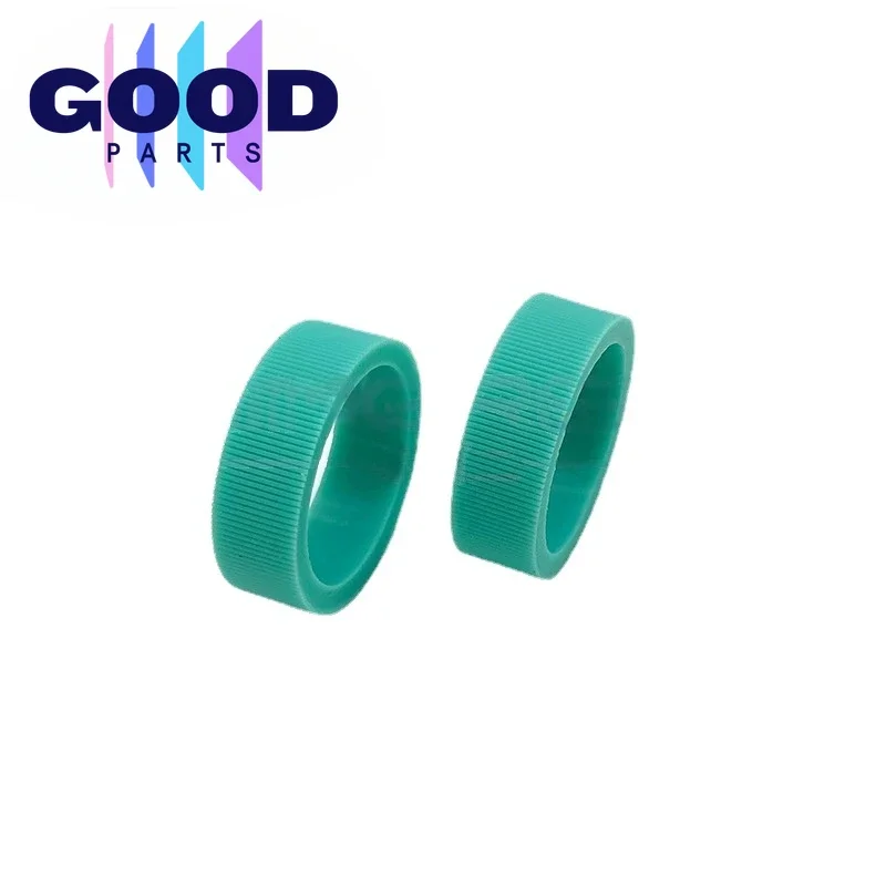 10SETS 41X0918 41X0547 40X8296 Pick Roller Tire for LEXMARK MS310 MS312 MS315 MS410 MS415 MS510 MS521 MS610 MX310 MX317 MX410