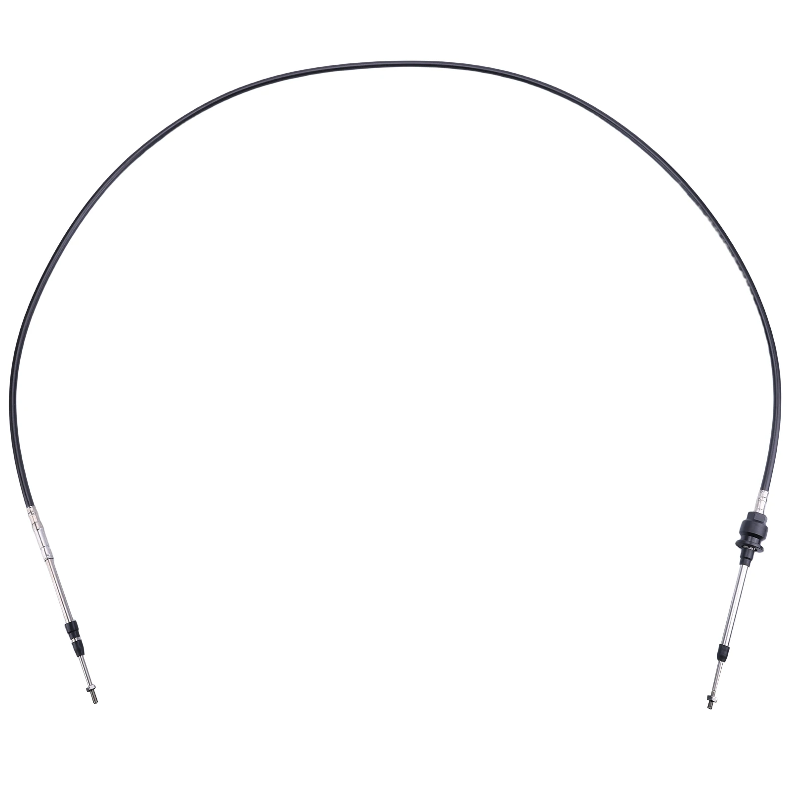 Steering Cable 277001580 277000843 277001474 Compatible for SeaDoo GTI GTS GTX RXP Wake