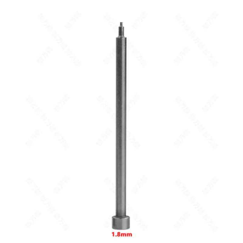 Original HUK Schlüsselbefestigungswerkzeug Flip Key Vice Of Flip-Key Pin Remover für Schlosserwerkzeuge mit vier Stiften