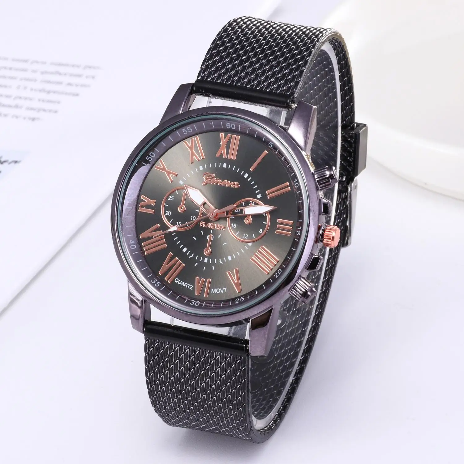 

Ladies Magnetic Starry SHS Clock Luxury Women Watches Fashion Diamond Female Quartz Wristwatches Relogio Feminino Zegarek Damski