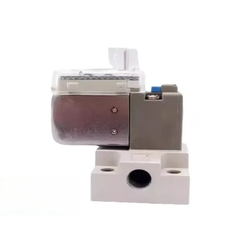 New solenoid valve V124-5HZ V124-5LOU V114-5LOU V124-6G-X48