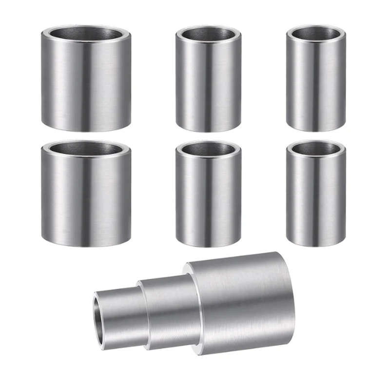 

CNC Turning Machining Bushing Adapters Service