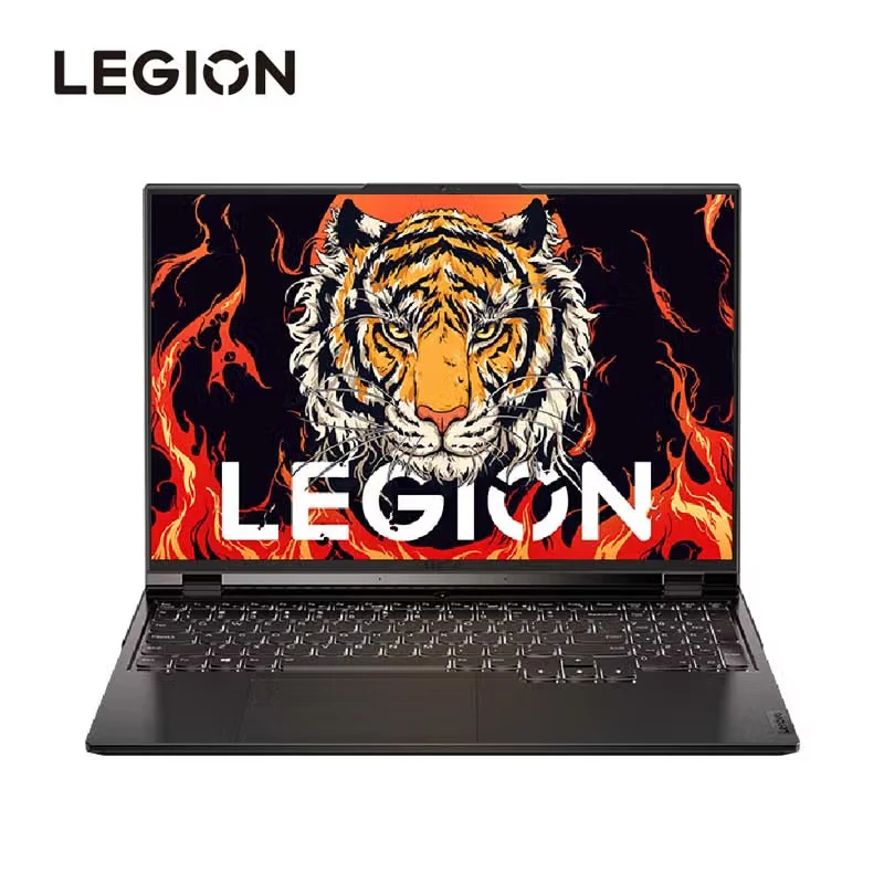 Lenovo Legion R9000P E-Sport Gaming Laptop AMD R7 5800H/R7 6800H GeForce RTX3060 6GB/RTX3070 8GB 165Hz 15,6 Inch Spiel Notebook