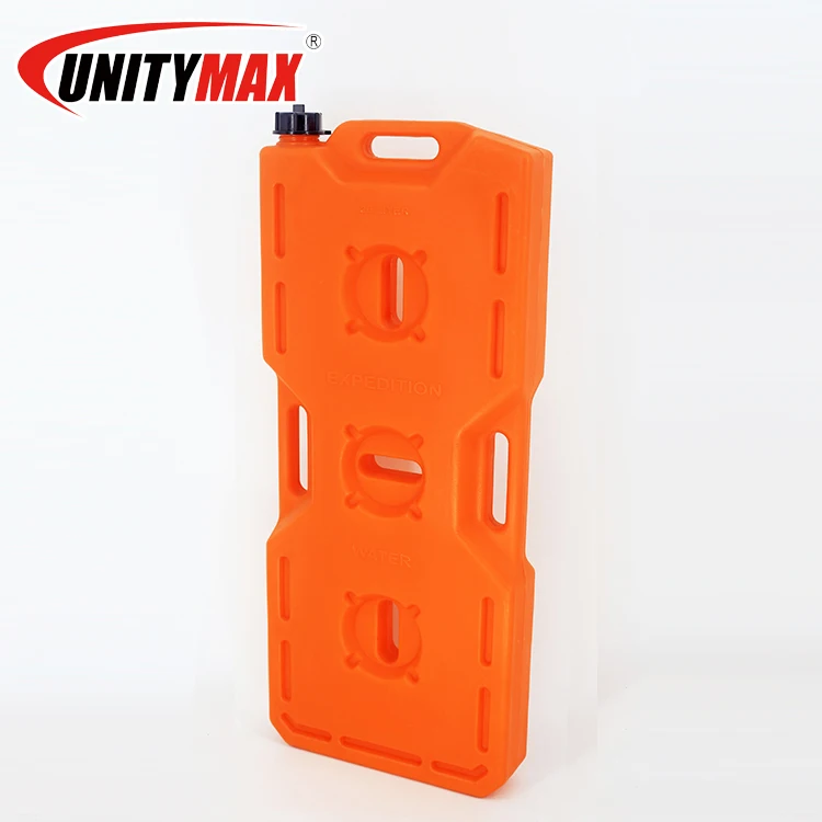 

Оптовая продажа 4x4 Производитель Пластиковая банка Джерри 20л с креплением