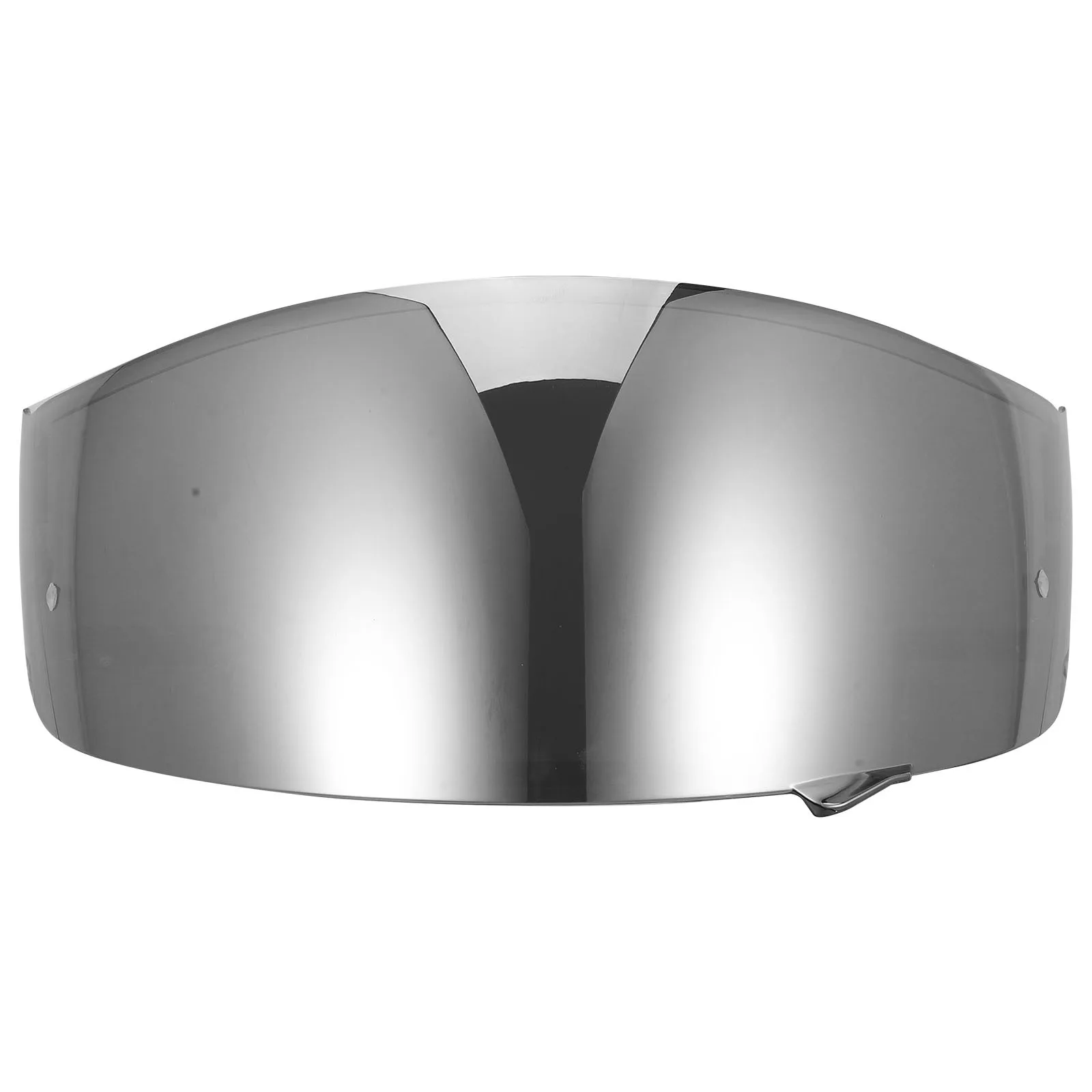 

Durable Pc Visor Replacement for 2 Windproof Dustproof Easy Installation Visibility Visor