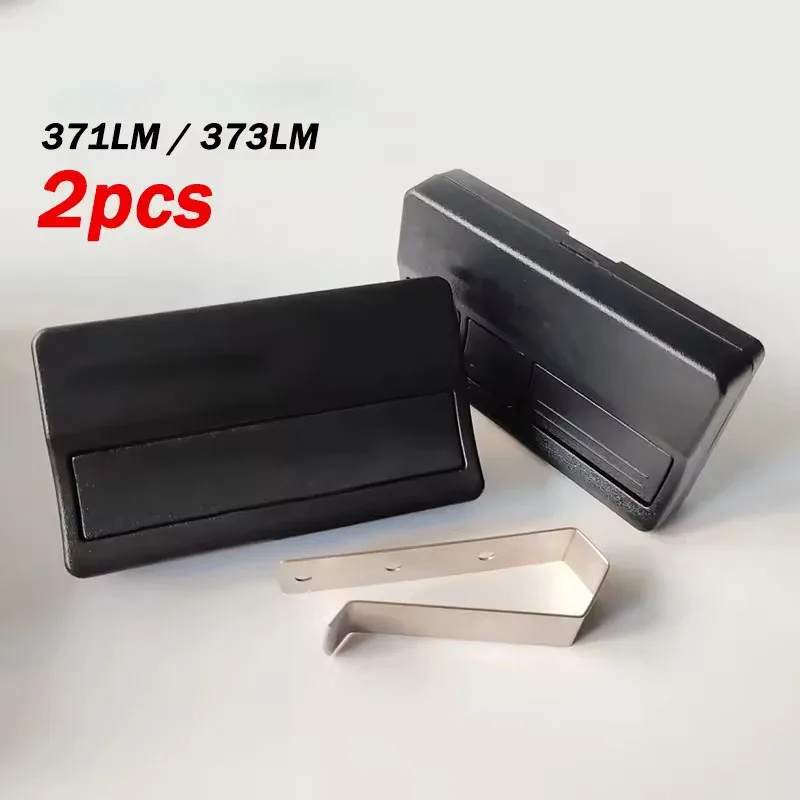 

Для 371LM 371LMC 373LMC 373LM 372LM 370LM 374LM 950D 953D 956D пульт дистанционного управления электрическими гаражными воротами 315 МГц