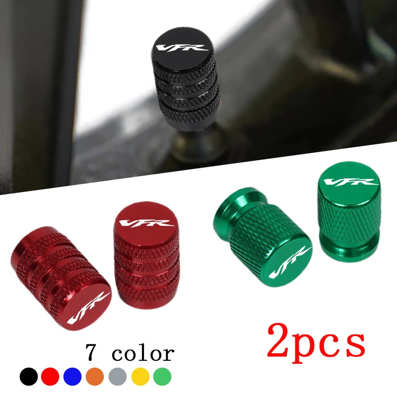 

Крышки клапанов для мотоциклетных колесных шин для Honda VFR800 VFR1200 VFR750F VFR 800F 800X VFR 800 750 1200 F, аксессуары