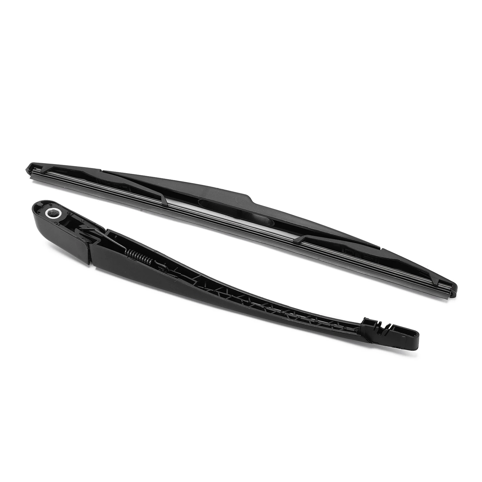 Car Rear Windshield Wiper Arm Blade Set 6429R2 Replacement For Peugeot 106/206/206+