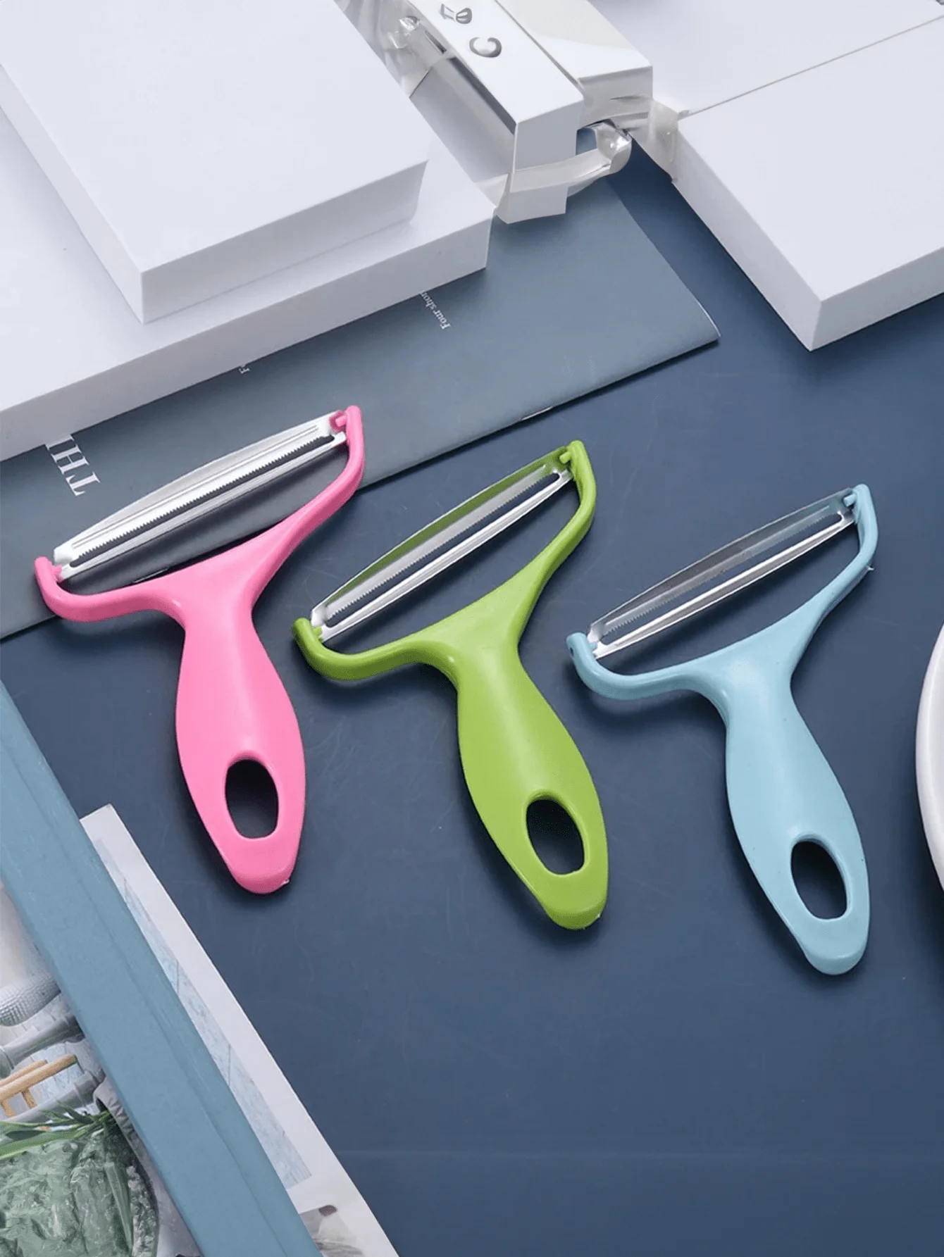 1/2pcs Vegetable Cutter Cabbag - Kitchen Gadgets Vegetable Cutter recension och pris
