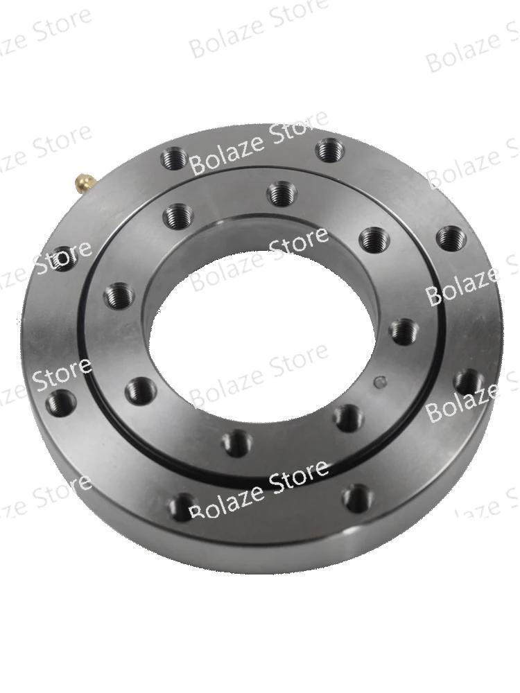 Bearing Toothless 010 Lightweight Slewing Bearing Selected Material Turntable Support Bearing Grab Woodwork